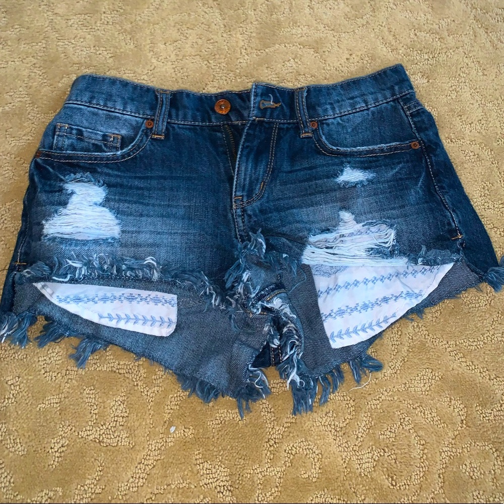Summer shorts